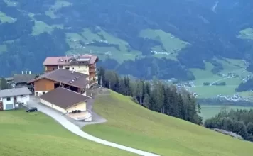 Tannenalm Live Cam