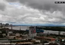 Porto Alegre Panorama