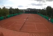 Tennis Club Lomnice Nad Popelkou