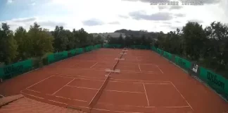 Tennis Club Lomnice Nad Popelkou