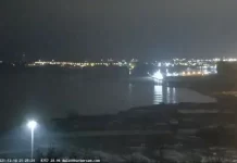 Harbor Duluth Cam