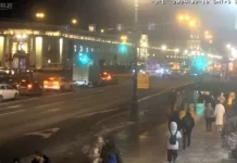 Metro Gostiny Dvor Live Cam In Russia