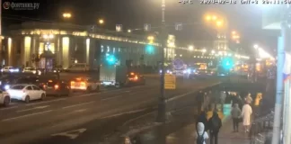 Metro Gostiny Dvor Live Cam In Russia