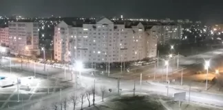 Mogilev City Live Cam, Belarus