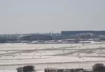 Dallas-fort Worth Airport Live Stream Cam New
