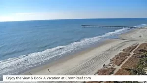 Myrtle Beach Live Stream Webcam New In South Carolina
