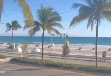 Fort Lauderdale Live Weather Stream Cam New In Florida