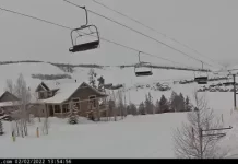 Colorado Grandby Ranch Ski Resort Live Cam New