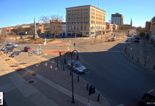 Watertown, New York Live Webcam Watertown, New York Live Webcam