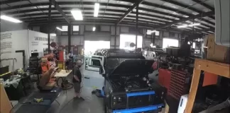 Ecd Custom Cars Live Stream Cam New In Kissimmee, Florida