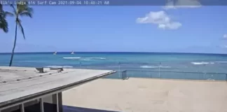 Honolulu Elks Lodge Live Stream Cam New In Hawaii