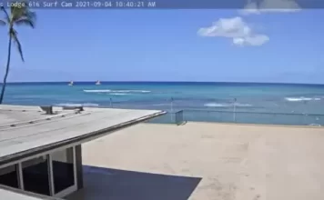 Honolulu Elks Lodge Live Stream Cam New In Hawaii