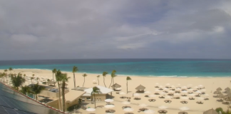 Tara Beach Live Cam - Aruba | Hd Video