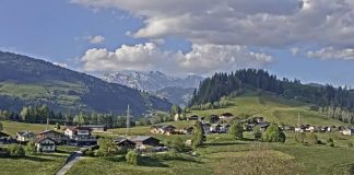 Tourismusverband Embach Village