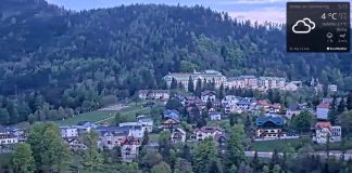 Webcam Semmering | Sporthotel | Viennese Alps Ski