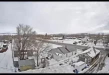 Baggs Wyoming Live Stream Cam New