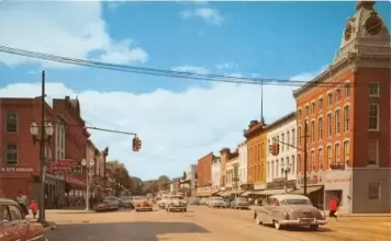 Bishop Ave Water Tower Live Stream Cam New In Michigan