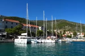 Bol Marina Croatia Live Stream Cam New