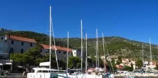 Bol Marina Croatia Live Stream Cam New