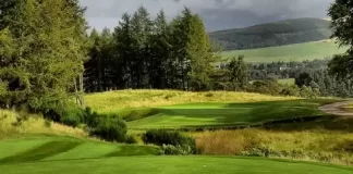 Gleneagles Golf