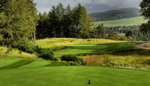 Gleneagles Golf Course Live Webcam Vancouver, Canada