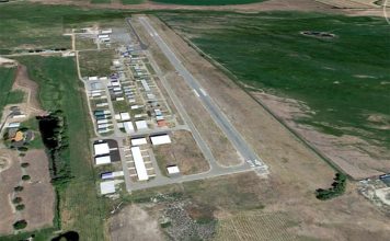 Ravalli County Airport