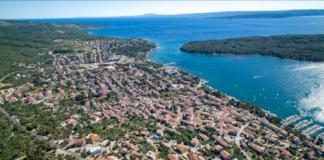 Punat Krk Island Live Cam - Croatia | Hd Video