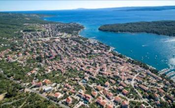 Punat Krk Island Live Cam - Croatia | Hd Video