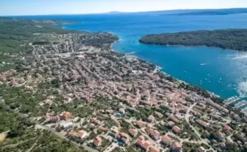 Punat Krk Island Live Stream Cam New In Croatia