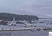 Vancouver Island Nanaimo Waterfront