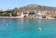 New Hvar Seafront Croatia Live Stream Webcam