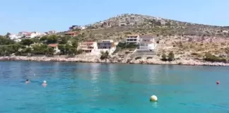 New Hvar Seafront Croatia Live Stream Webcam