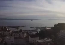 Aci Split Marina Croatia Live Stream Cam New