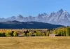 Wyoming Turpin Meadow Ranch Live Stream Cam New