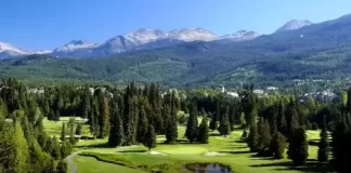 New Whistler Club Live Stream Cam Bc, Canada