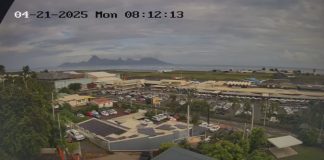 Faaʻa International Airport