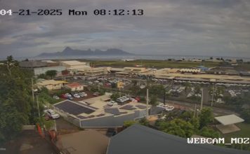 Faaʻa International Airport