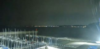 Hayama Port Japan Live Webcam - Miura District, Kanagawa