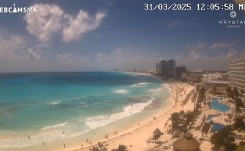 Krystal Hotel & Resorts Playa Cancun Hd Live Webcam Video