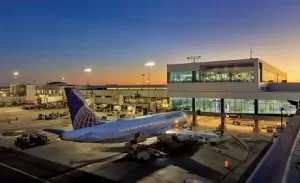 New Lax Airport Live Stream Webcam Los Angeles, Usa