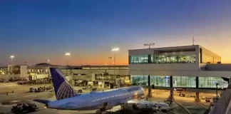New Lax Airport Live Stream Webcam Los Angeles, Usa