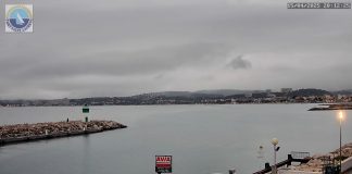 Live Webcam In Port St Laurent Du Var France