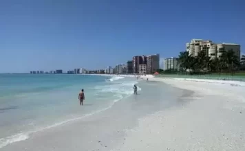 New Marco Island Beach Resort Live Beach Camera