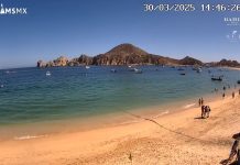 Médano Beach | Cabo San Lucas | Live HD Video Cam Médano Beach | Cabo San Lucas | Live Hd Video Cam