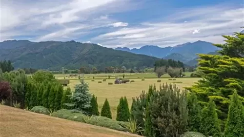 Wairau Valley Area – New Zealand HD Live Webcam