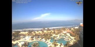 Nuevo Vallarta | Hard Rock Hotel