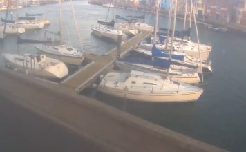 Old Harbour Live Stream Cam In England New
