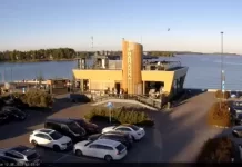 Nokkalan Majakka Webcam | Espoo