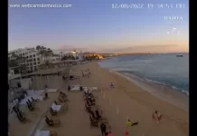 Médano Beach | Cabo