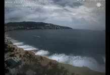 Acapulco | Playa Icacos | Hotel Elcano
